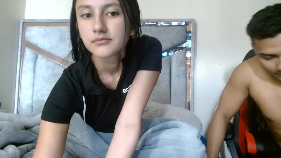 alexvsluisa Cam Model Chat June 30, 2026