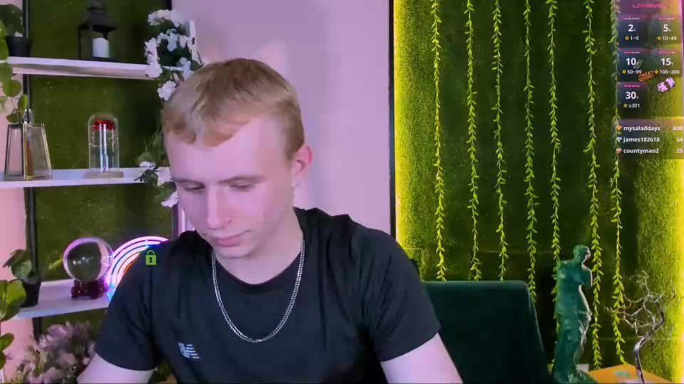 rafael_bien Cam Model Chat July 1, 2026