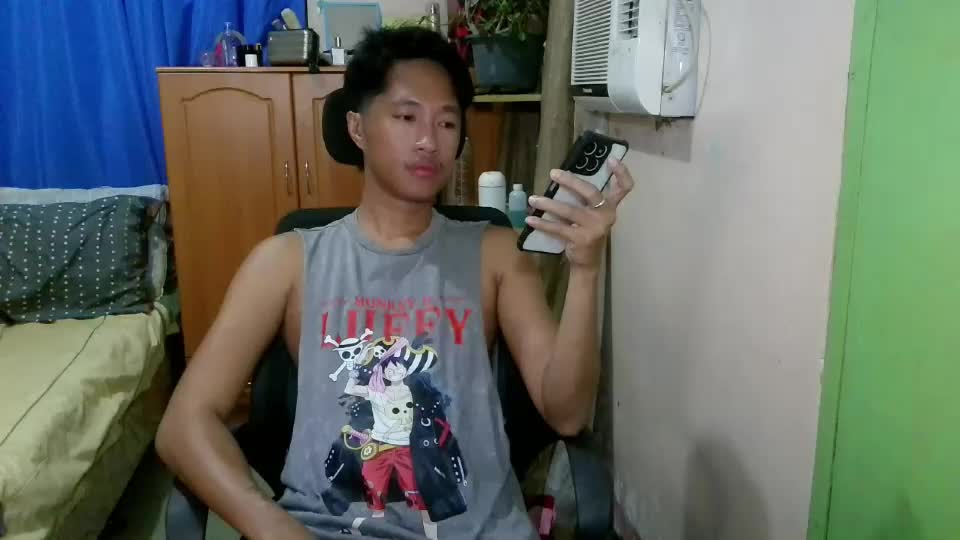 baggage00 Cam Model Chat July 1, 2026