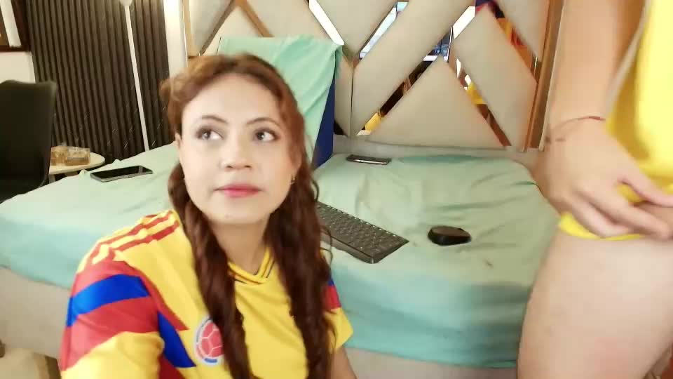 zoe_and_dylan_ Cam Model Chat July 1, 2026