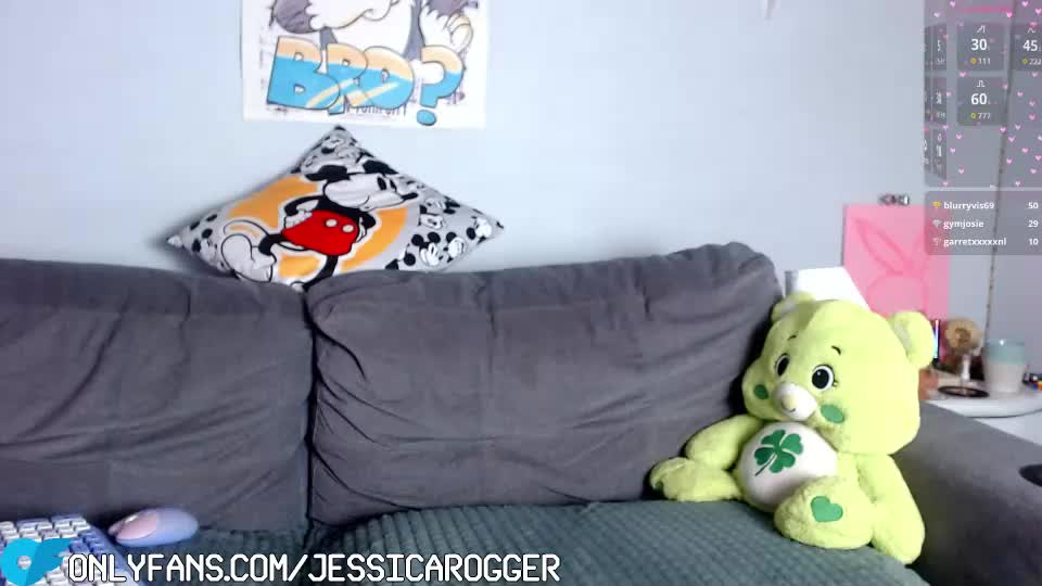 jessica_n_rogger Cam Model Chat July 1, 2026