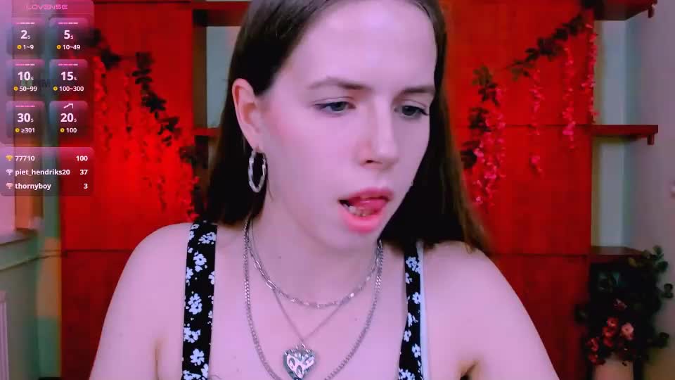 lumi_soft Cam Model Chat July 1, 2026