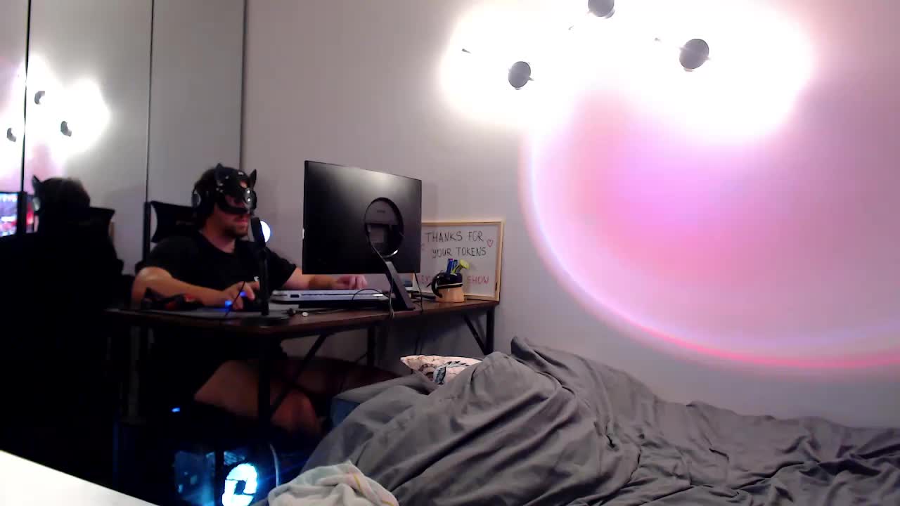 sexysecret69 Cam Model Chat July 2, 2026