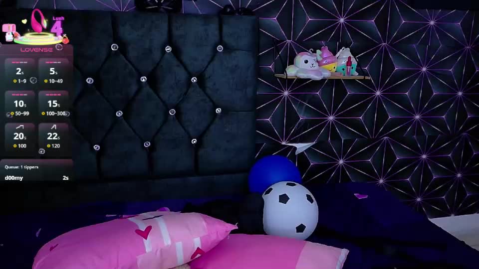 miis_beellaa Cam Model Chat July 2, 2026