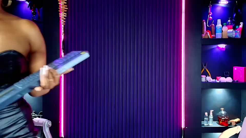 veronica_bdsm Cam Model Chat July 2, 2026