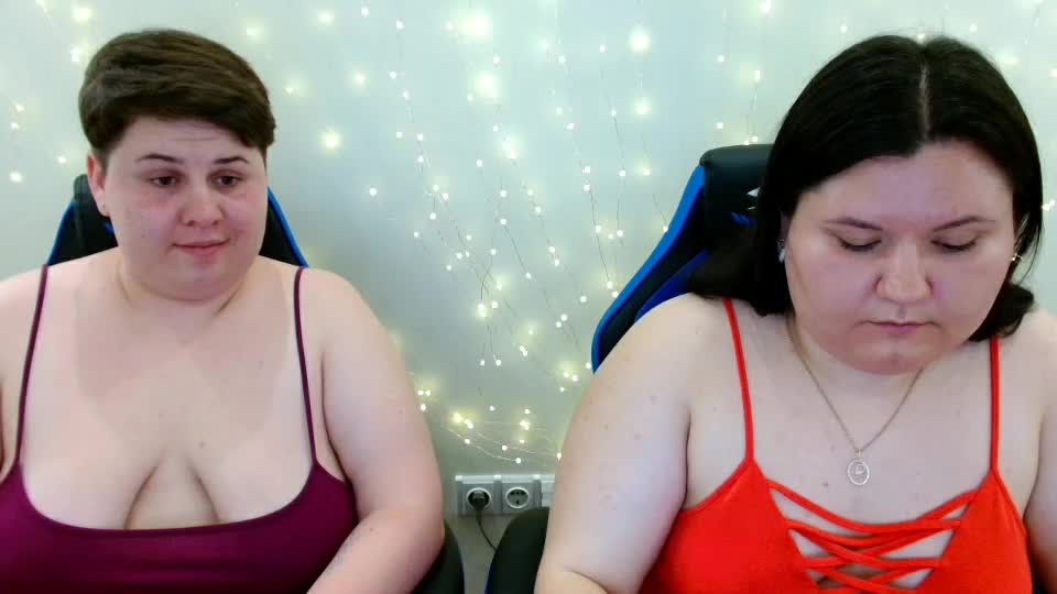 BeckyAndEllen Cam Model Chat July 2, 2026