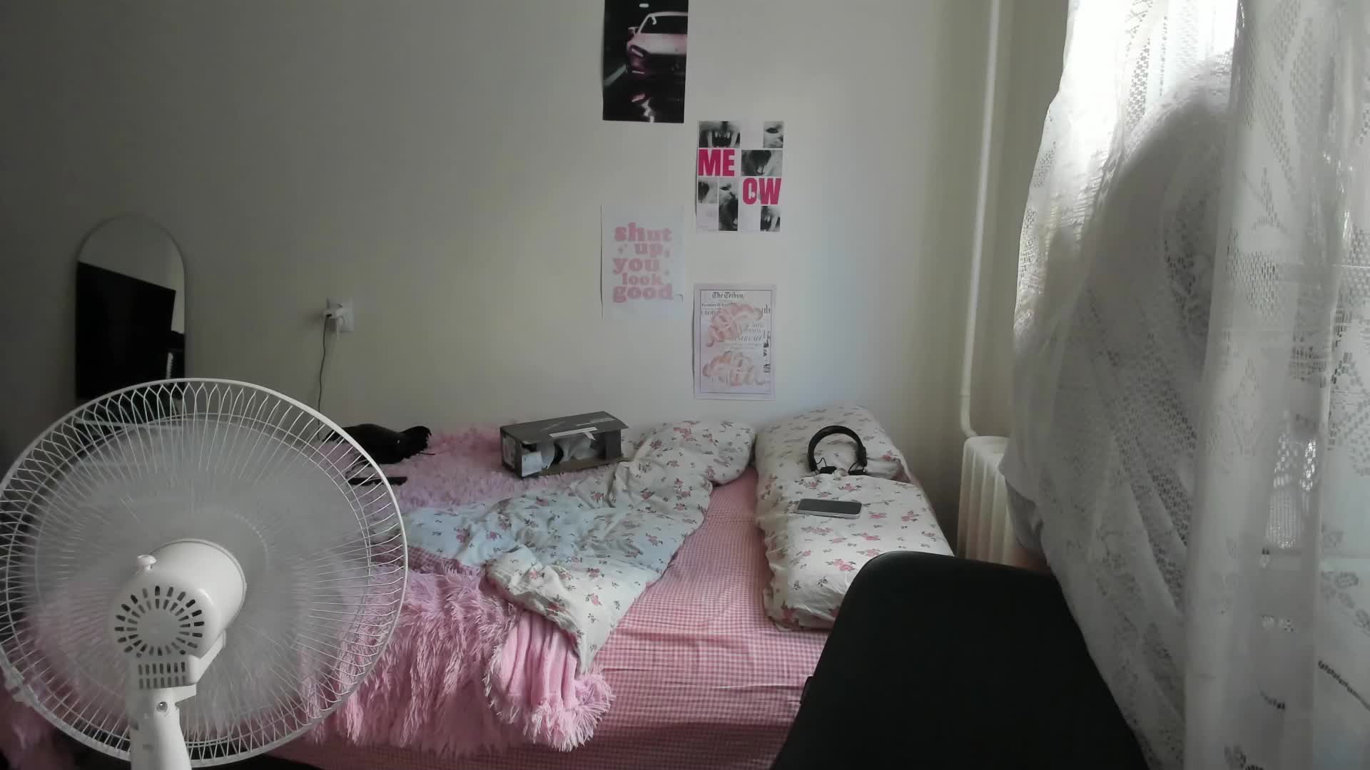 FanatKenli Cam Model Chat July 2, 2026