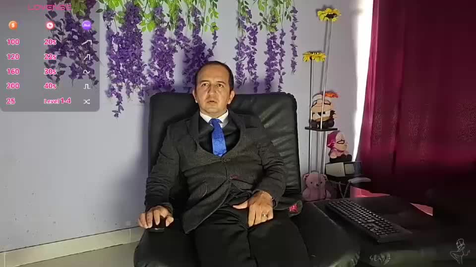 yazflor Cam Model Chat July 2, 2026