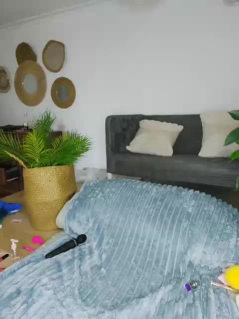 yuliia_3003 Cam Model Chat July 2, 2026