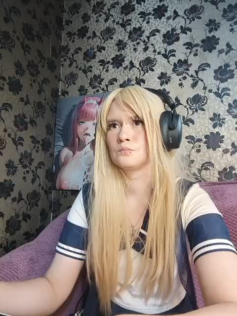 Colombina Cam Model Chat July 2, 2026