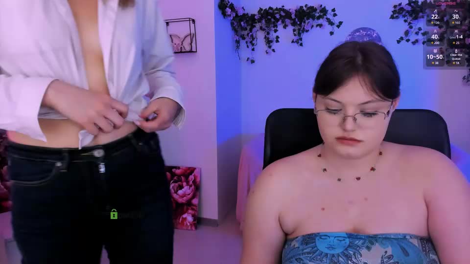 jose_fairy Cam Model Chat July 3, 2026