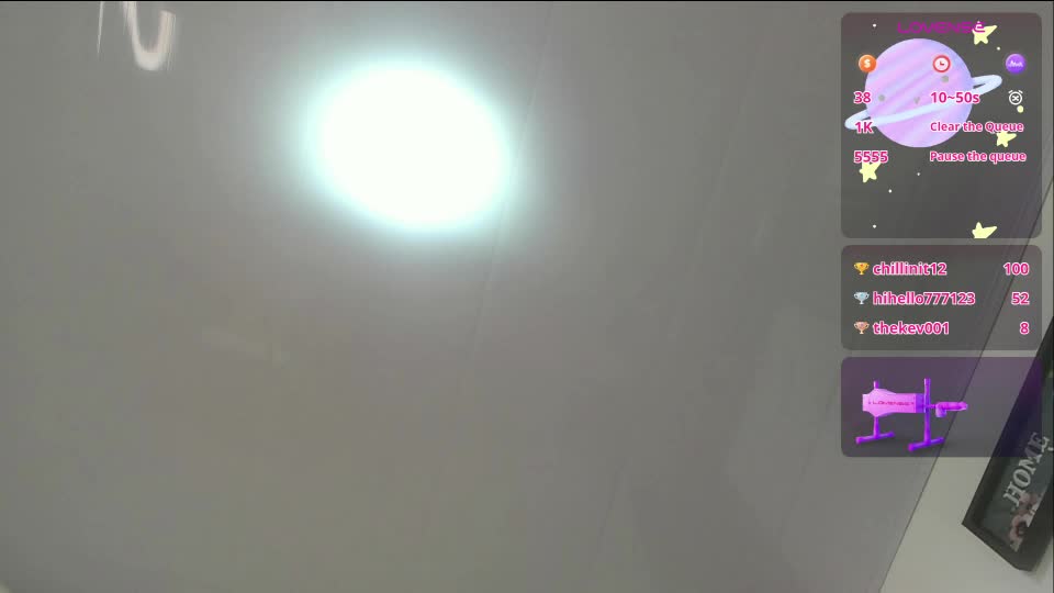 dulce_tentacion23 Cam Model Chat July 3, 2026