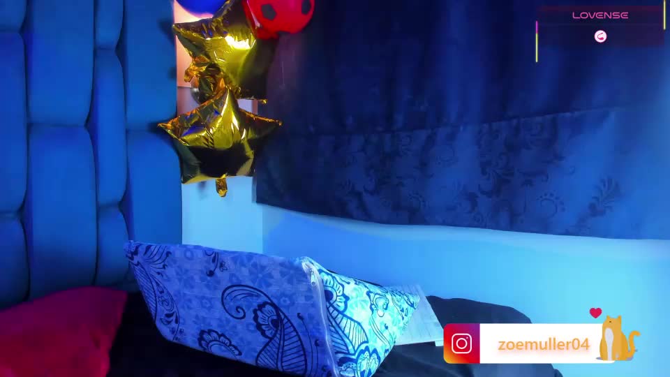 zoe_axel1 Cam Model Chat July 3, 2026