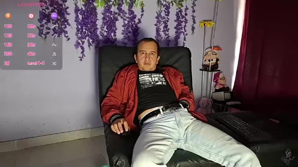 yazflor Cam Model Chat July 3, 2026