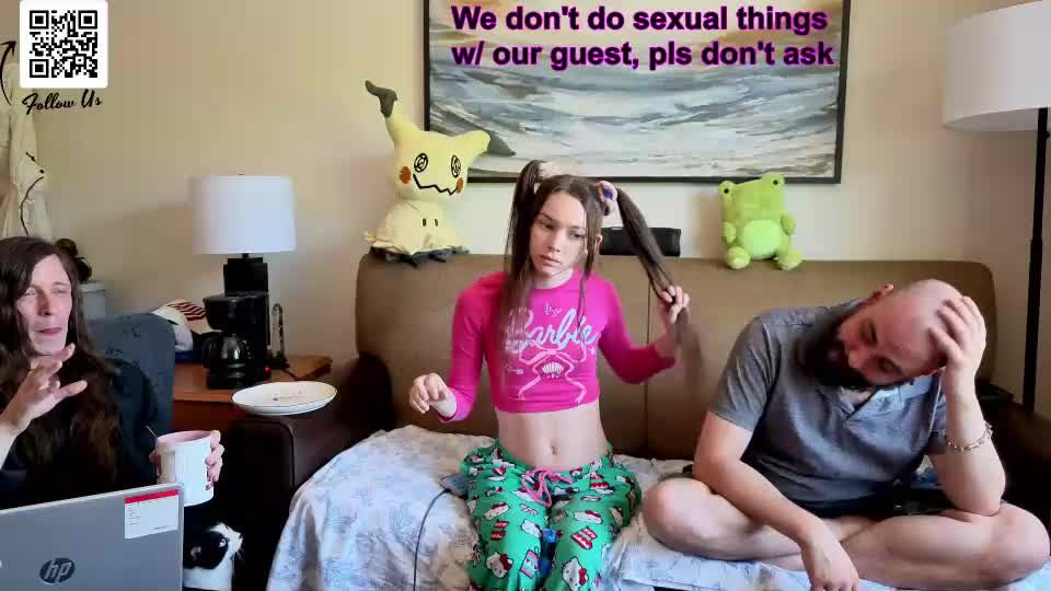 manicpixiedreamfrog Cam Model Chat July 3, 2026
