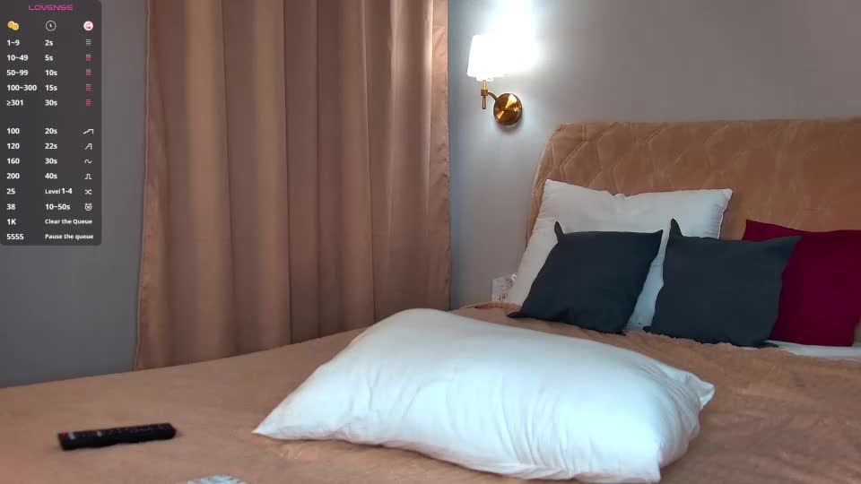 francesday Cam Model Chat July 3, 2026