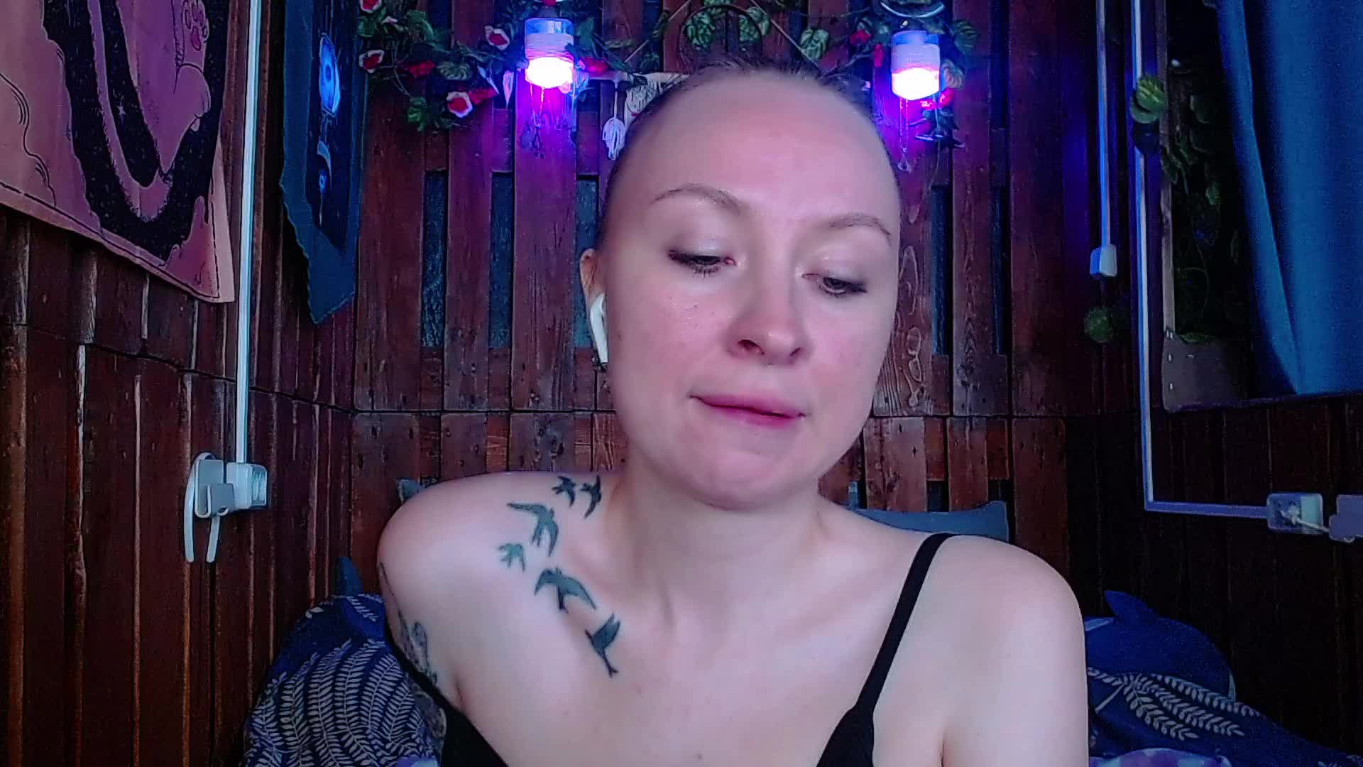 MiMi-Deep Cam Model Chat July 4, 2026