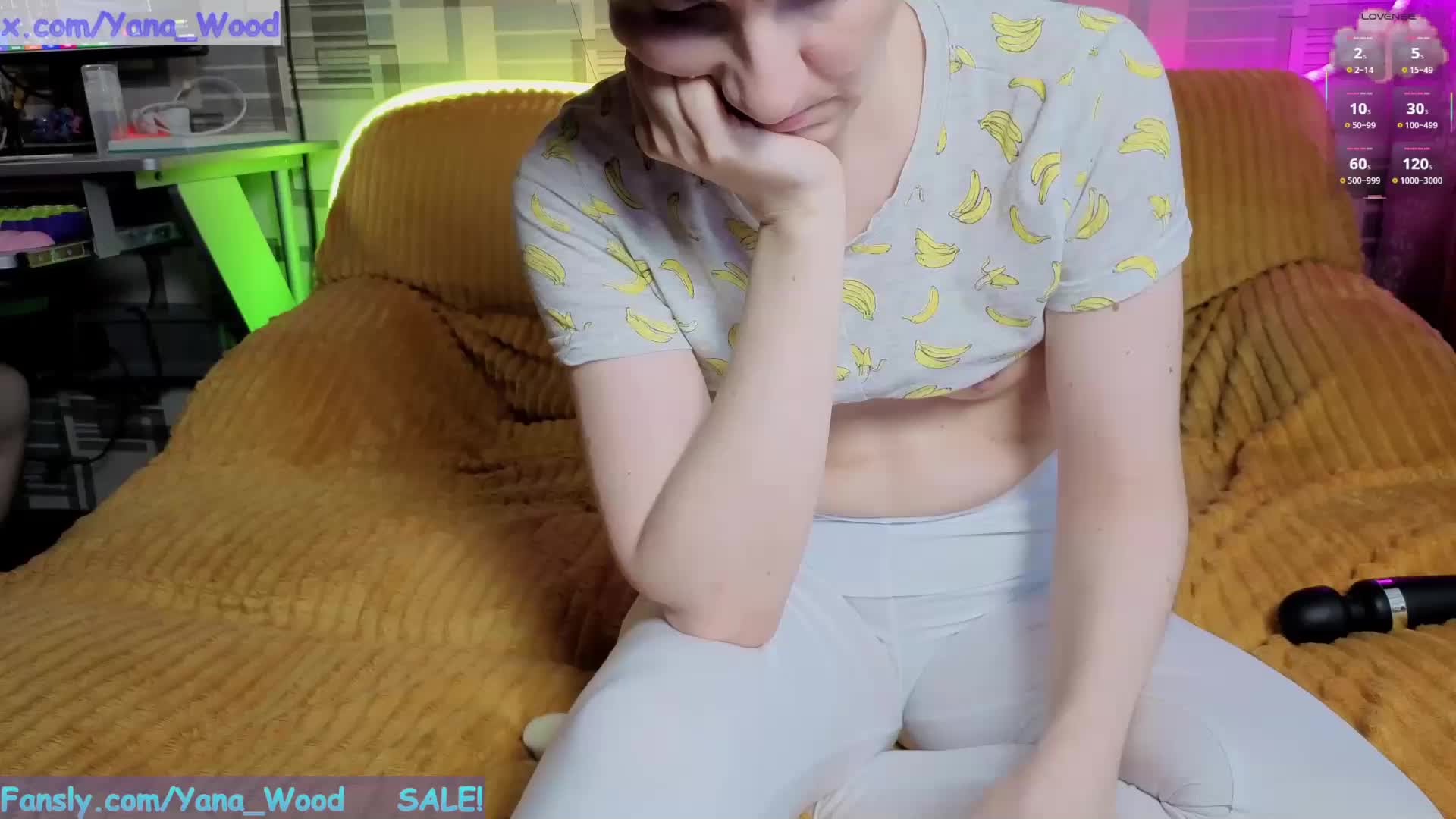 Camkitana Cam Model Chat July 5, 2026