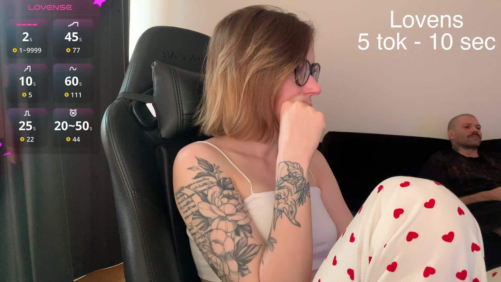 Sexy-Sweets Cam Model Chat July 5, 2026