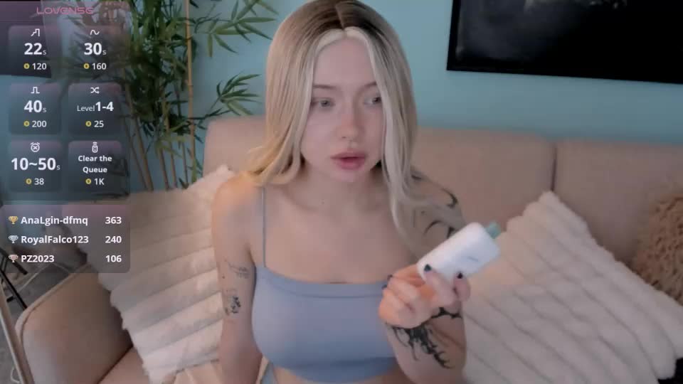 friend_zone_ Cam Model Chat July 6, 2026