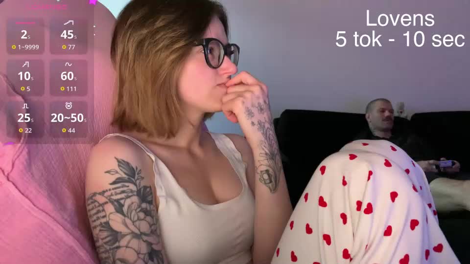 sexy_sweets Cam Model Chat July 6, 2026