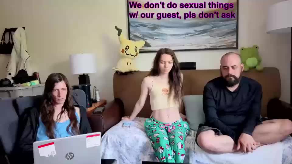 manicpixiedreamfrog Cam Model Chat July 6, 2026