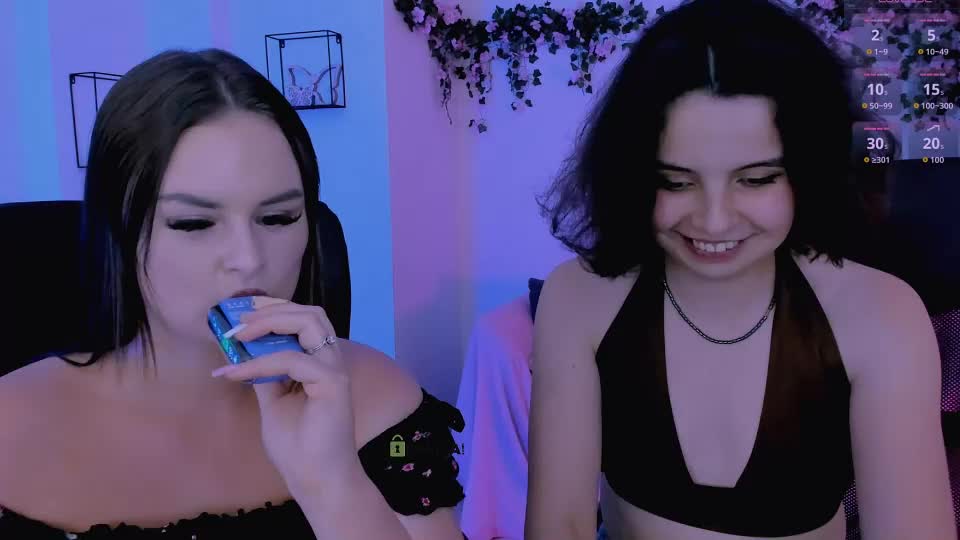 miss_courtney Cam Model Chat July 6, 2026