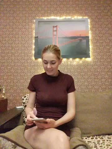 Andre-Blondinochka Cam Model Chat July 6, 2026