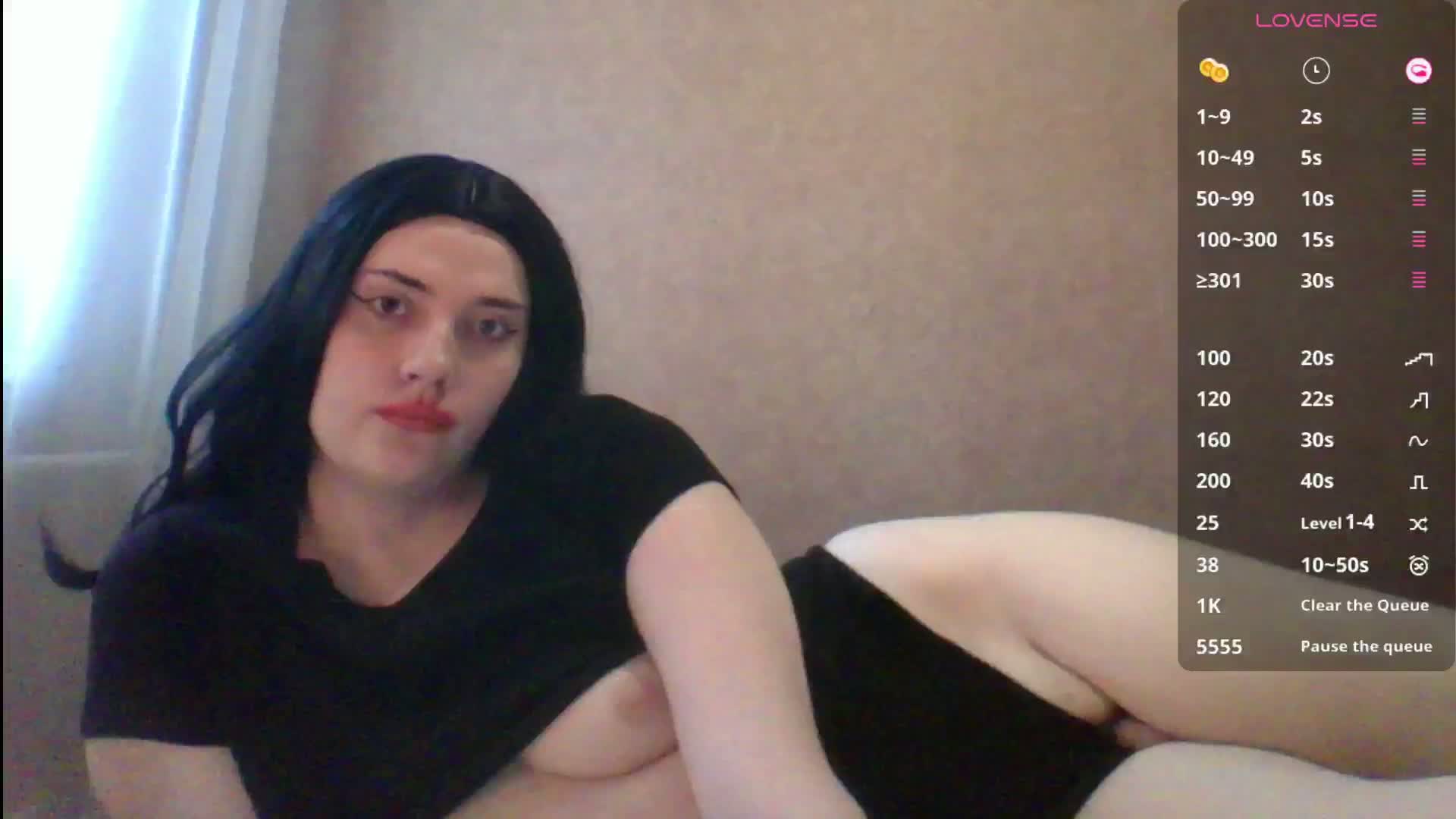 camgirl_xx Cam Model Chat July 6, 2026