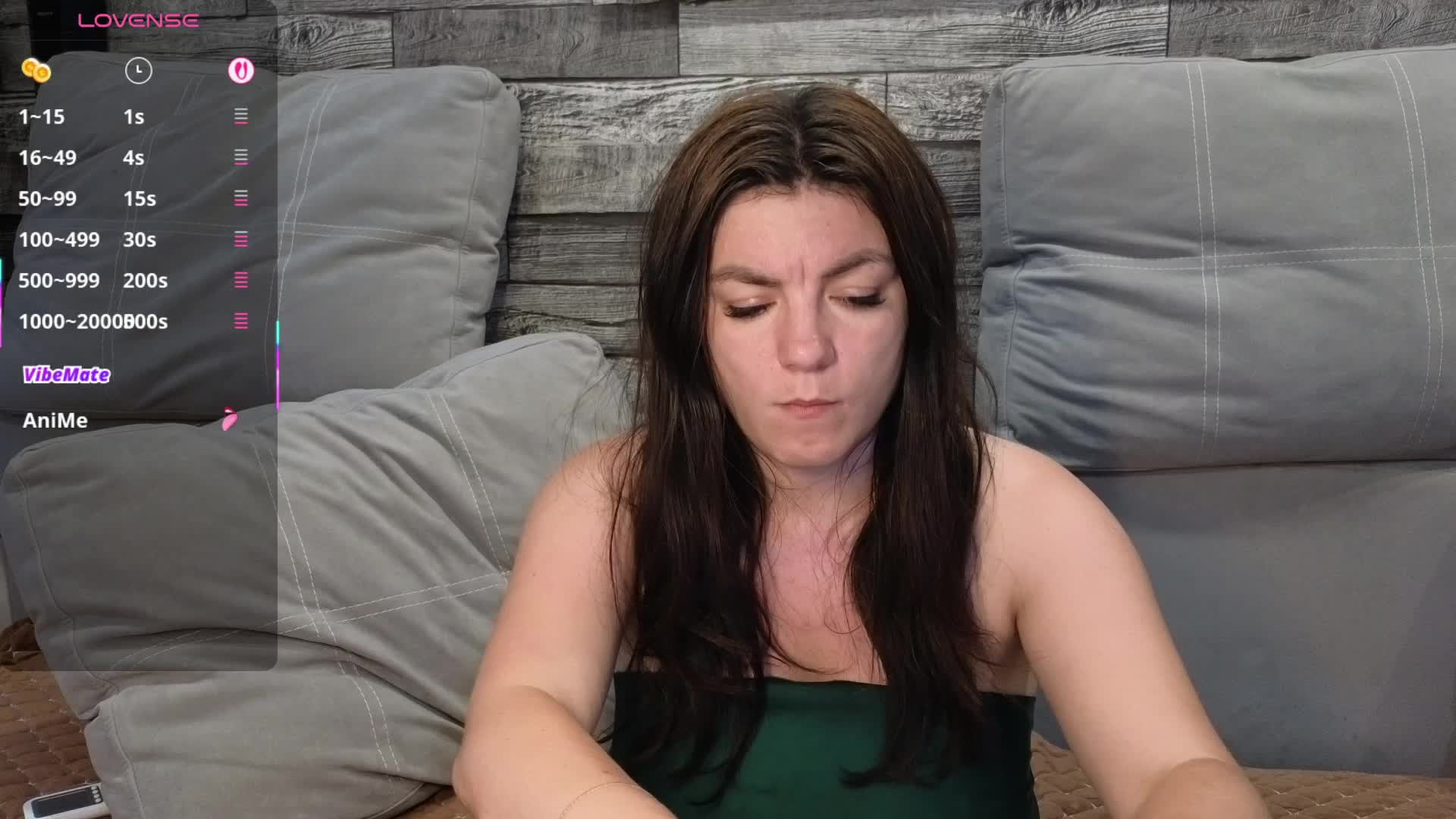 sosgirl1994 Cam Model Chat July 6, 2026
