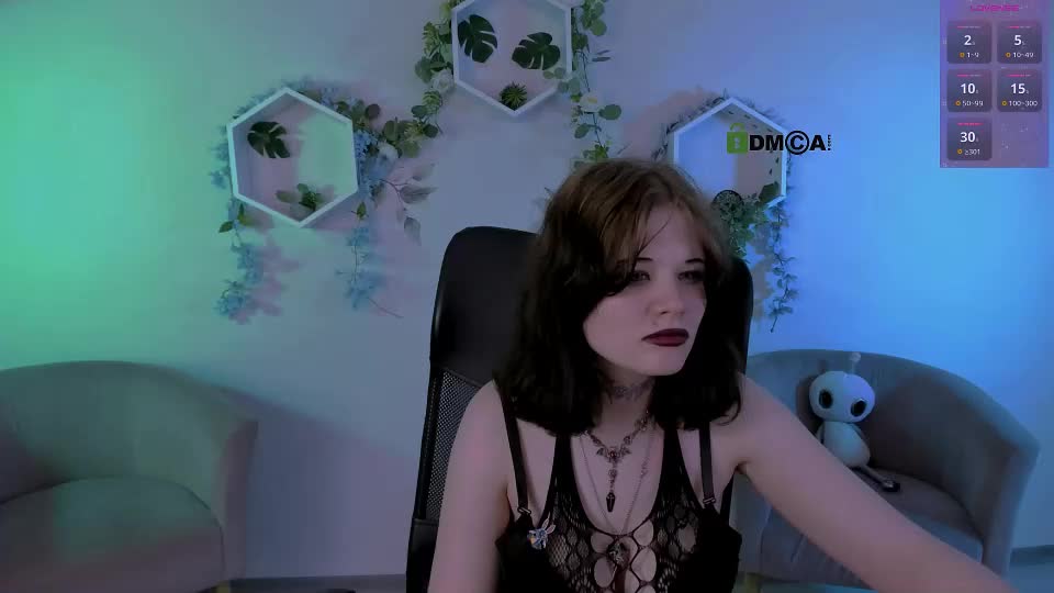 teresa_shy Cam Model Chat July 6, 2026