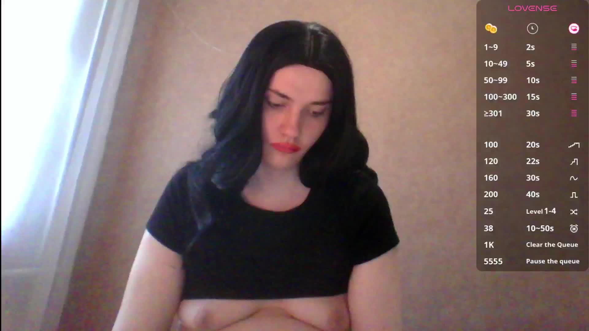 camgirl_xx Cam Model Chat July 6, 2026