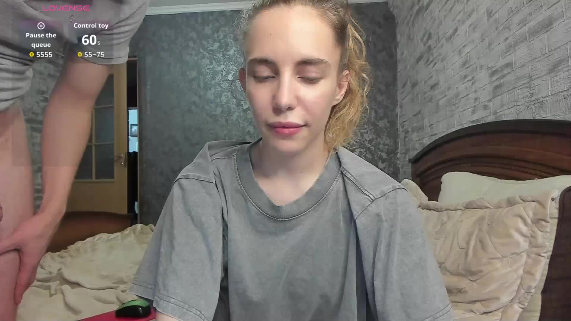 Buzzyd Cam Model Chat July 6, 2026