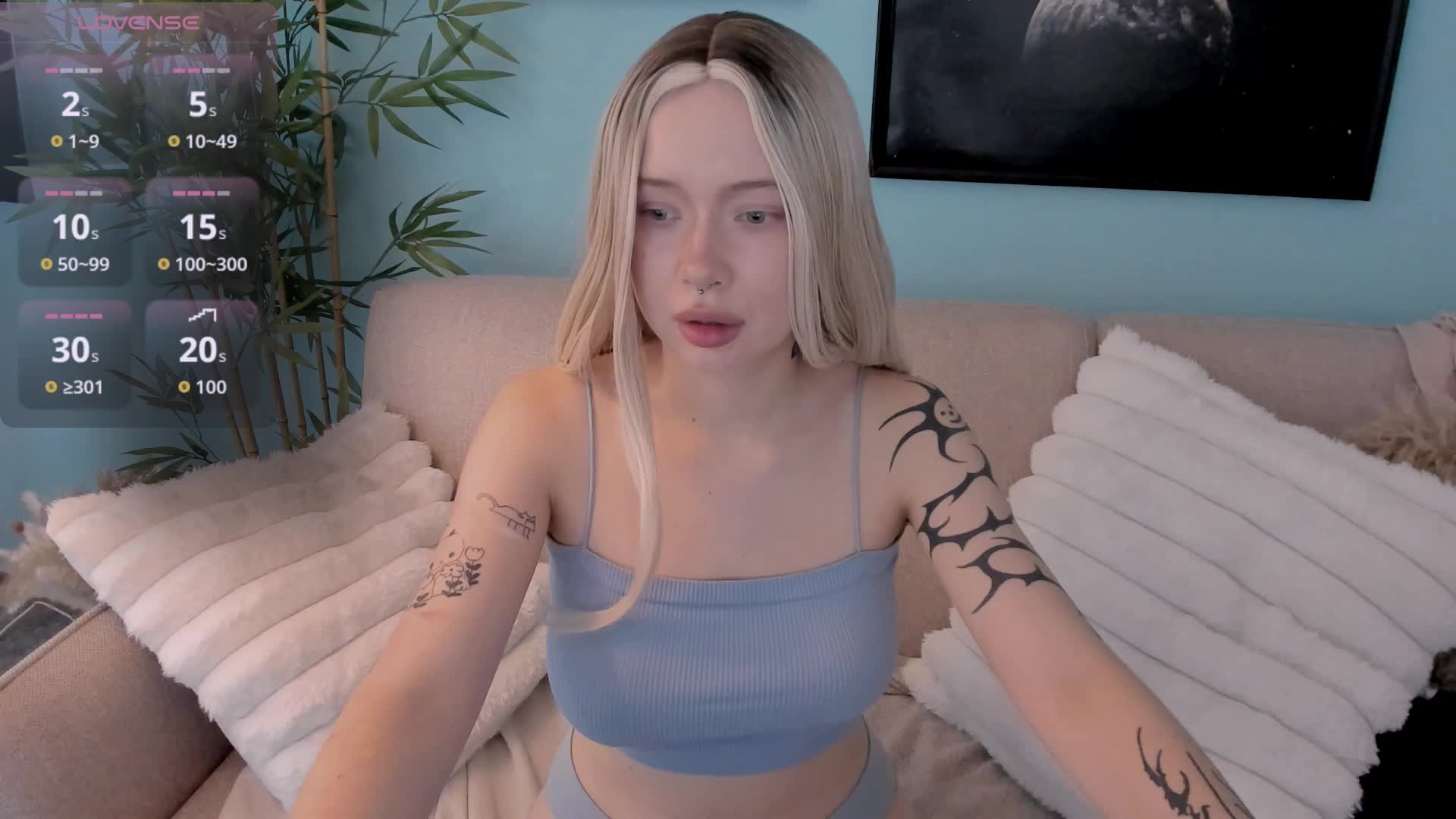 DragonFlya Cam Model Chat July 6, 2026