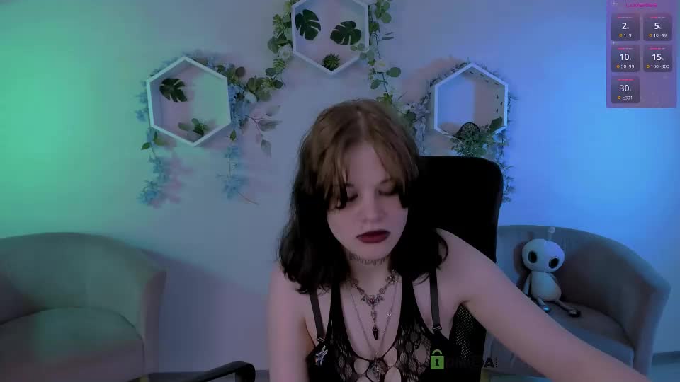 teresa_shy Cam Model Chat July 6, 2026