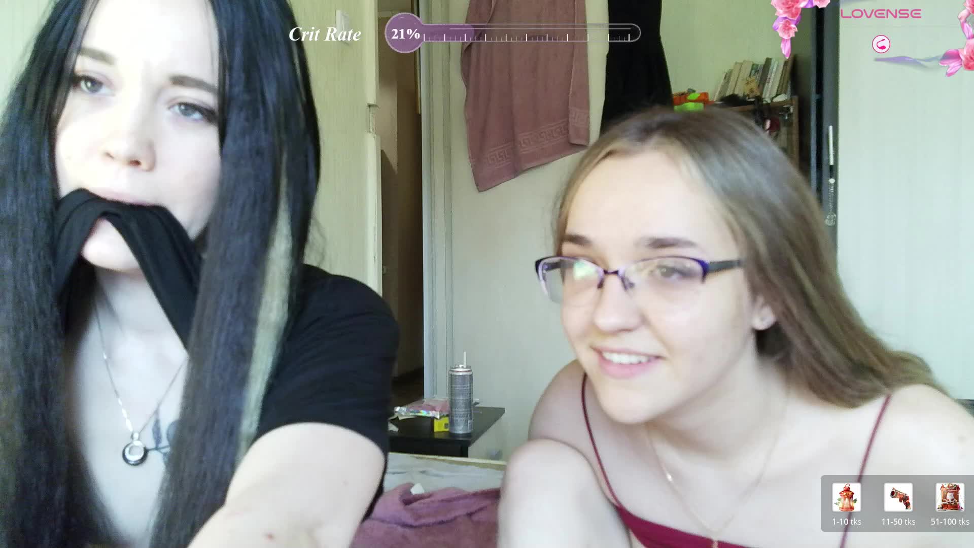 HotsCouple Cam Model Chat July 6, 2026