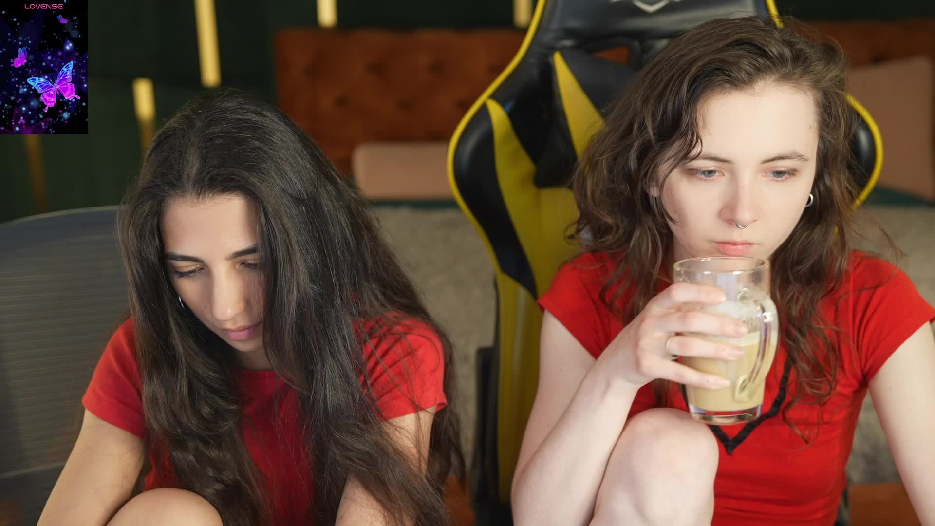 OrlyFlameTeam Cam Model Chat July 6, 2026