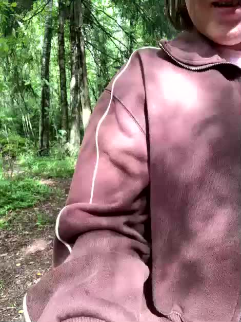ruma_vibe Cam Model Chat July 6, 2026