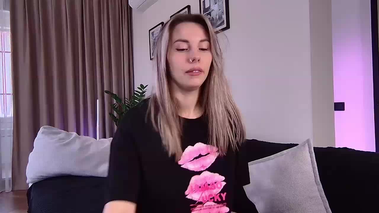 NIKI7377 Cam Model Chat July 6, 2026