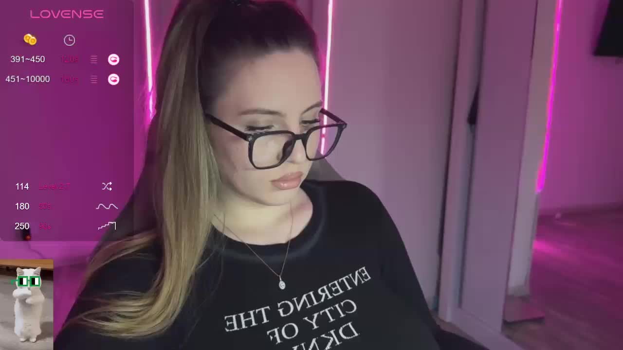 Cris_Mi Cam Model Chat July 6, 2026