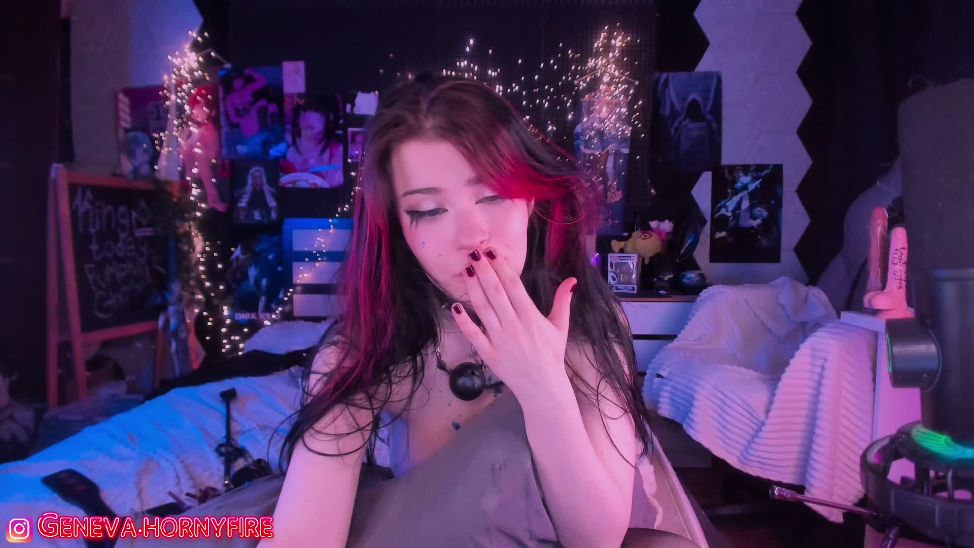 HornyHub Cam Model Chat July 6, 2026