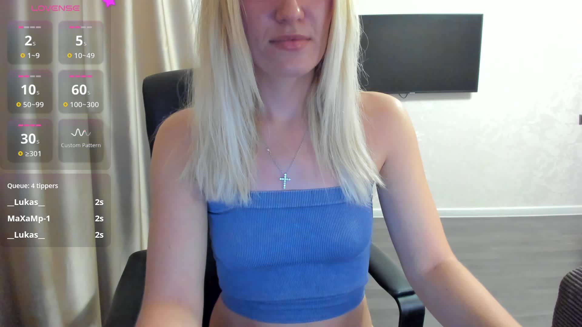 marmalata Cam Model Chat July 6, 2026