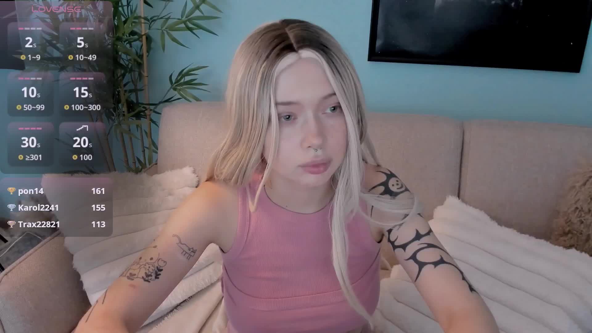 DragonFlya Cam Model Chat July 6, 2026