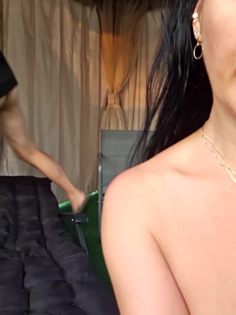 RIM-and-ARI Cam Model Chat July 6, 2026