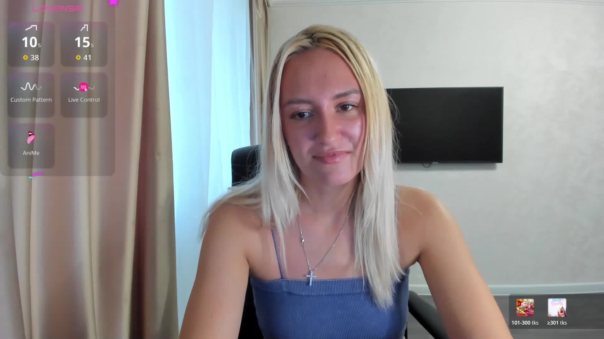 marmalata Cam Model Chat July 6, 2026