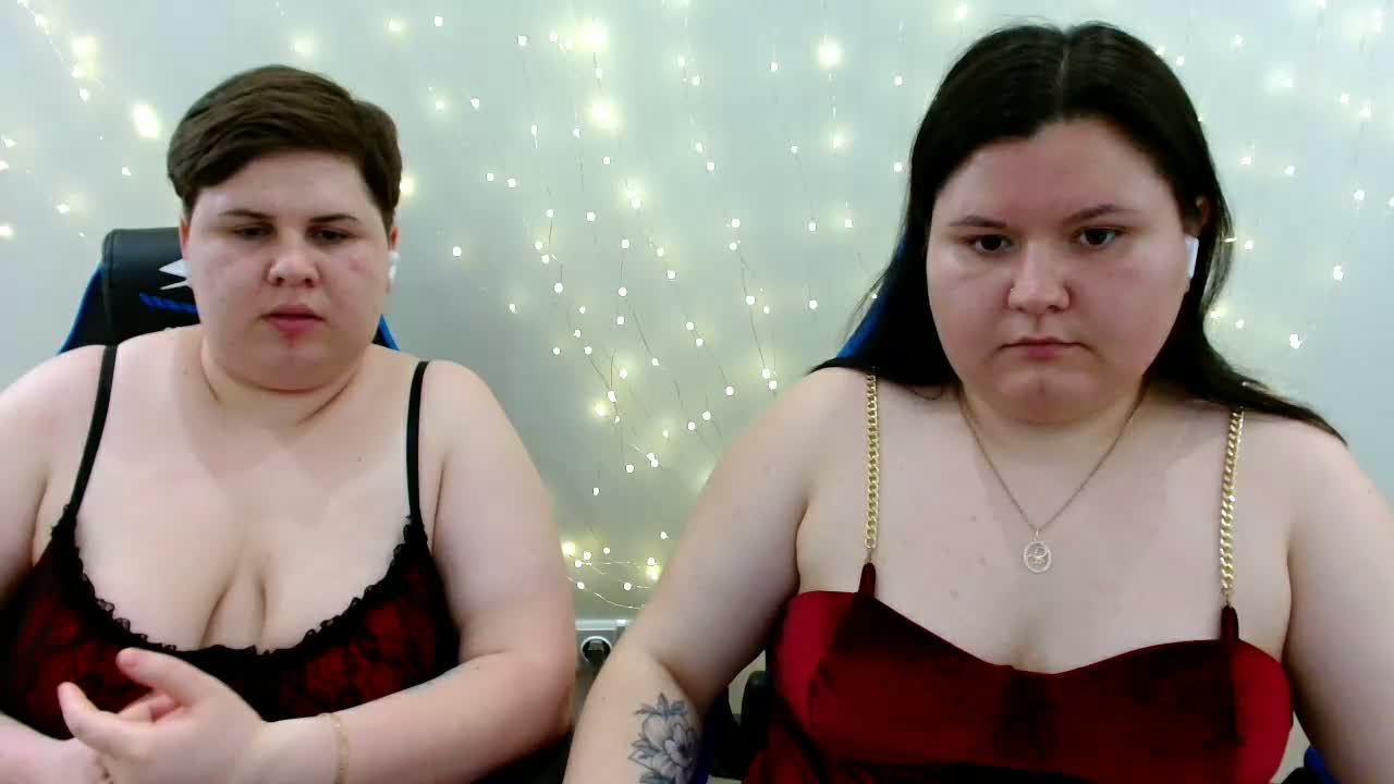 BeckyAndEllen Cam Model Chat July 6, 2026