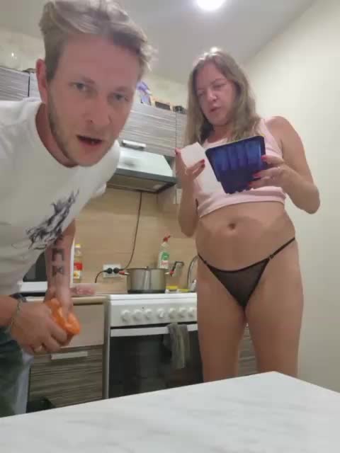 FUCKandFUN Cam Model Chat July 6, 2026