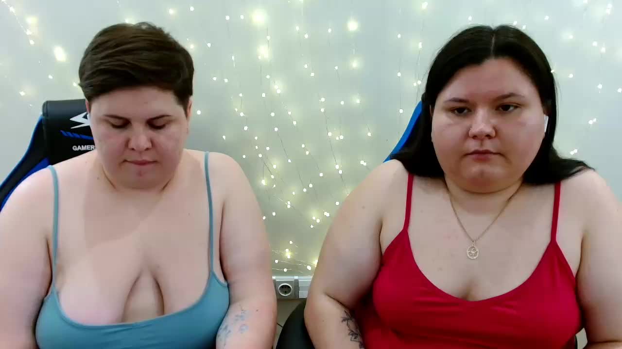 BeckyAndEllen Cam Model Chat July 6, 2026