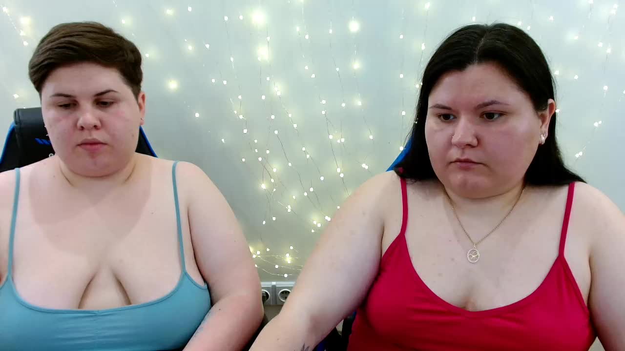 BeckyAndEllen Cam Model Chat July 6, 2026