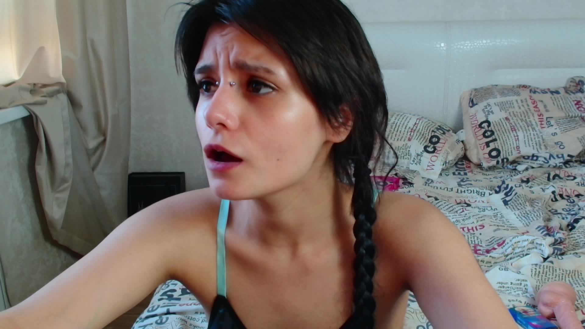 TheSluttyFox Cam Model Chat July 6, 2026
